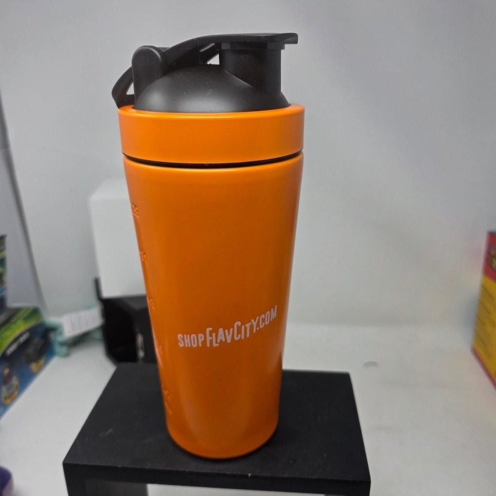flavcity shaker bottle